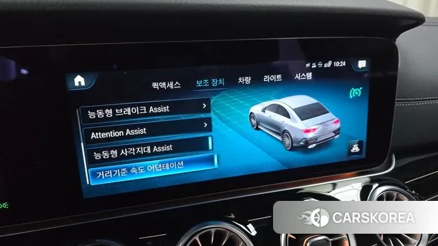 Mercedes-Benz CLS-Class C257 id 3771072 из Кореи 7