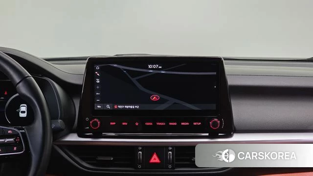 Kia The New K3 2nd generation id 4593352 из Кореи 7