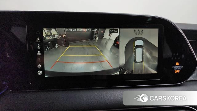 Hyundai Palisade id 3807992 из Кореи 7