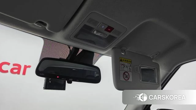 Hyundai Casper id 4423079 из Кореи 7