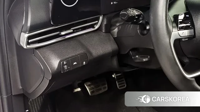 Hyundai Avante (CN7) id 3747381 из Кореи 7