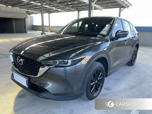 Mazda CX-5 id 4334808 из Китая 7