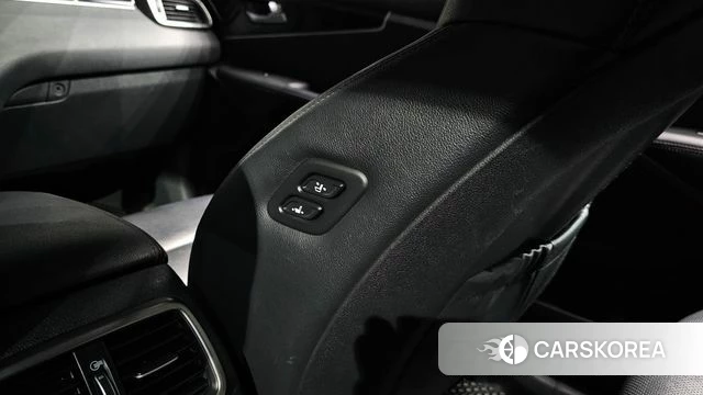 Kia The New Sorento id 4525844 из Кореи 7