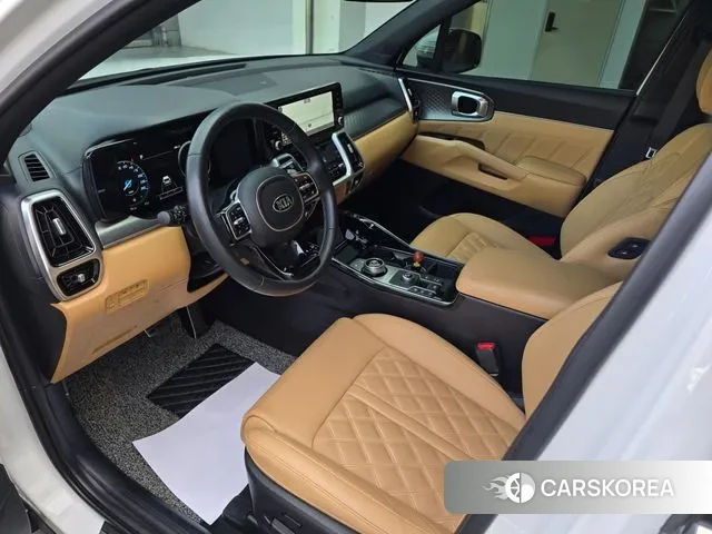 Kia Sorento 4th Generation id 3479008 из Кореи 7