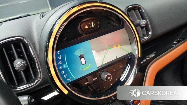 Mini Cooper SD Countryman id 3819896 из Кореи 7