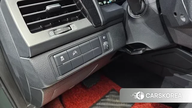 Ssangyong The New Rexton Sport id 2989885 из Кореи 7