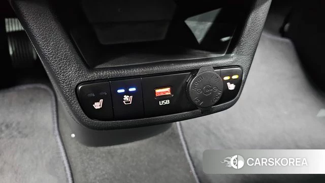 Kia The New Kia Ray id 4354994 из Кореи 7