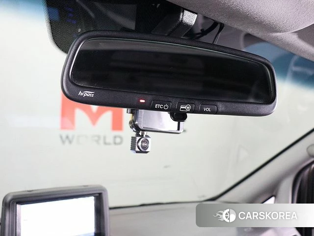 Hyundai The New Grand Starex id 3919861 из Кореи 7