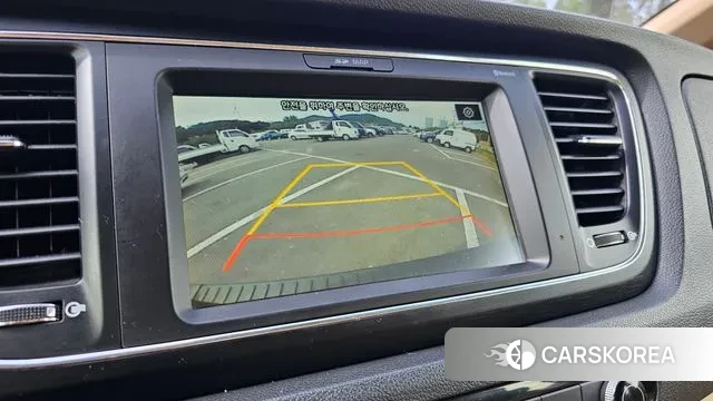 Kia The New Carnival id 3226630 из Кореи 7