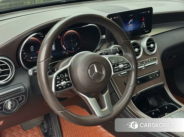 Mercedes-Benz GLC id 4307039 из Китая 7
