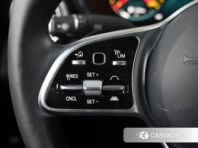 Mercedes-Benz C-Class W205 id 3468705 из Кореи 7