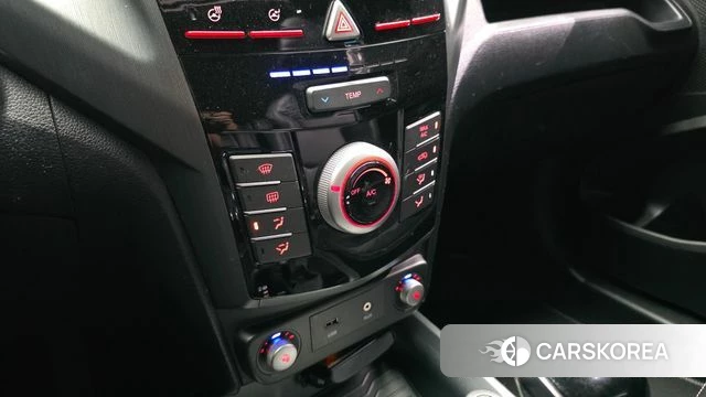 Ssangyong Tivoli Armor id 4459302 из Кореи 7