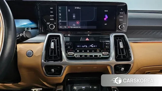 Kia Sorento 4th Generation id 3488761 из Кореи 7