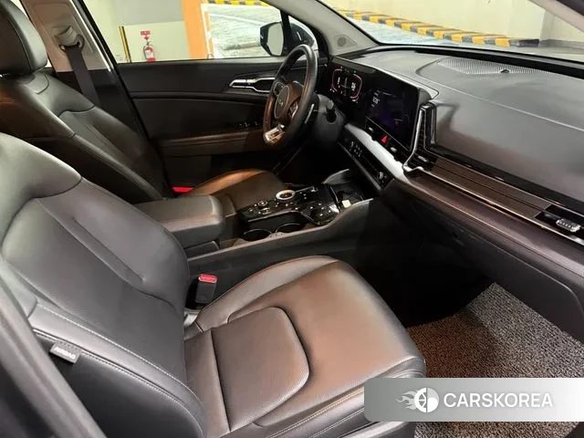 Kia Sportage 5th Generation id 3383401 из Кореи 7