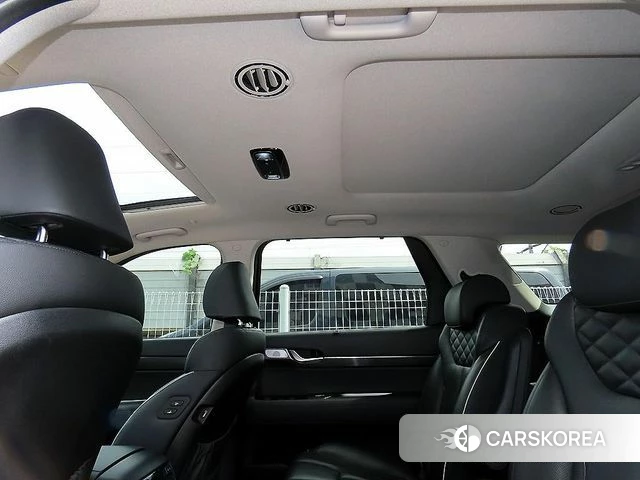 Hyundai Palisade id 4759882 из Кореи 7