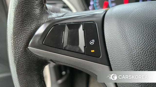Chevrolet (GM Daewoo) The New Spark id 4882097 из Кореи 7