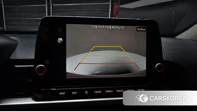 Kia The New Morning (JA) id 3462520 из Кореи 7