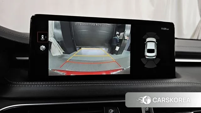 Genesis The New G70 id 3483324 из Кореи 7