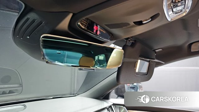 Volvo V90 Cross-Country id 3965217 из Кореи 7