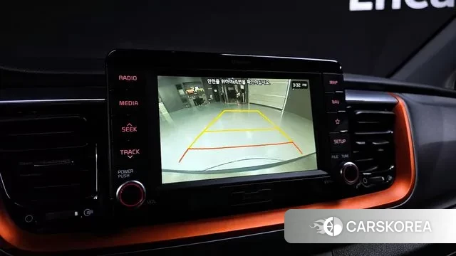 Kia Stonic id 3593315 из Кореи 7