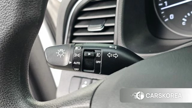Hyundai Avante AD id 4251248 из Кореи 7
