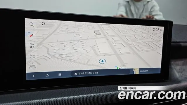 Hyundai Sonata D Edge (DN8) id 2842291 из Кореи 7