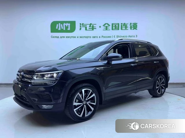 Volkswagen Tuyue id 4290917 из Китая 7