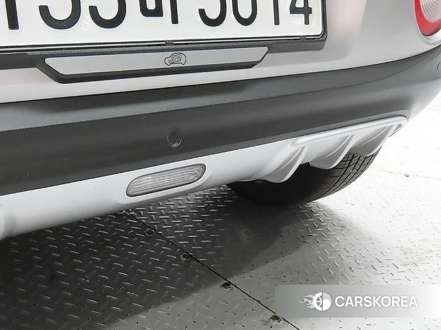 Hyundai Casper id 3859479 из Кореи 7