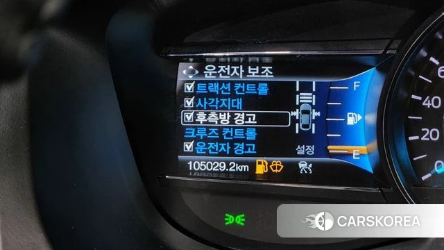 Ford Explorer id 3834461 из Кореи 7