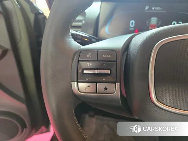 Hyundai Casper id 3586438 из Кореи 7