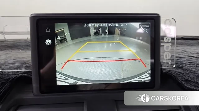 Hyundai Casper id 3316984 из Кореи 7