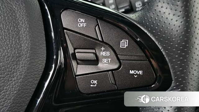 Ssangyong Berry New Tivoli id 4625865 из Кореи 7