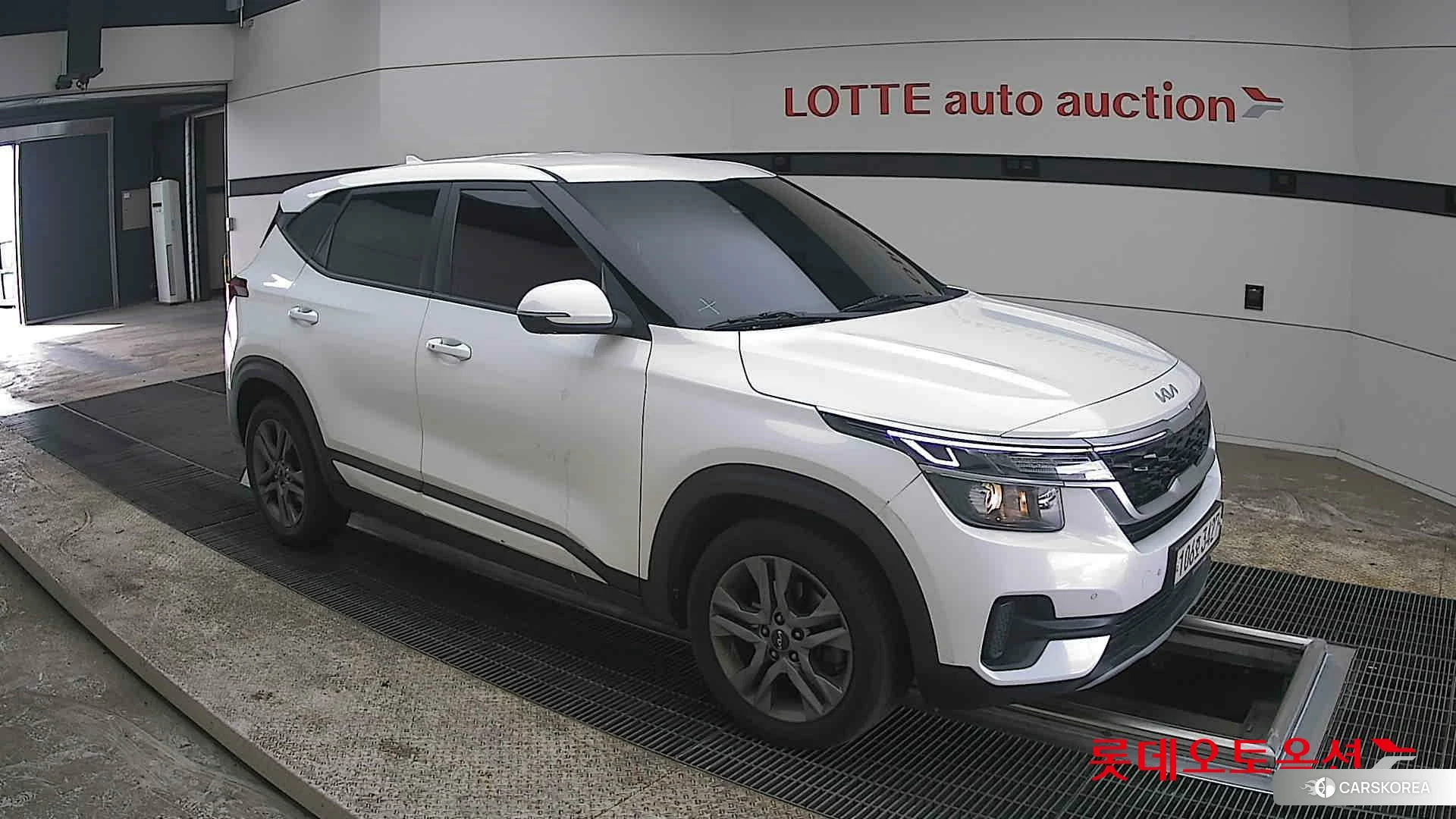 Kia Seltos id 3875848 из Кореи 7