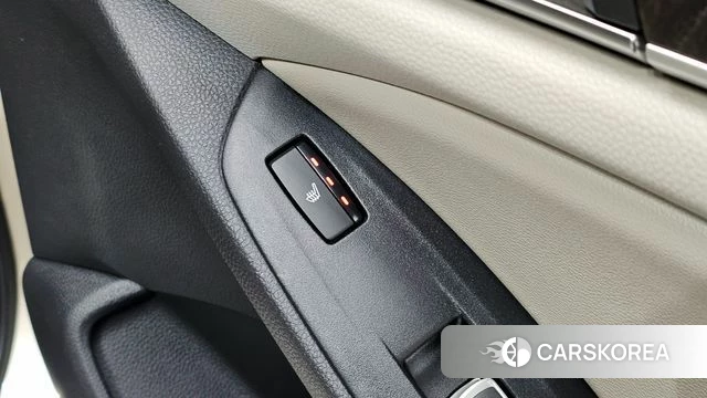 Honda Accord 10th Generation id 3899290 из Кореи 7