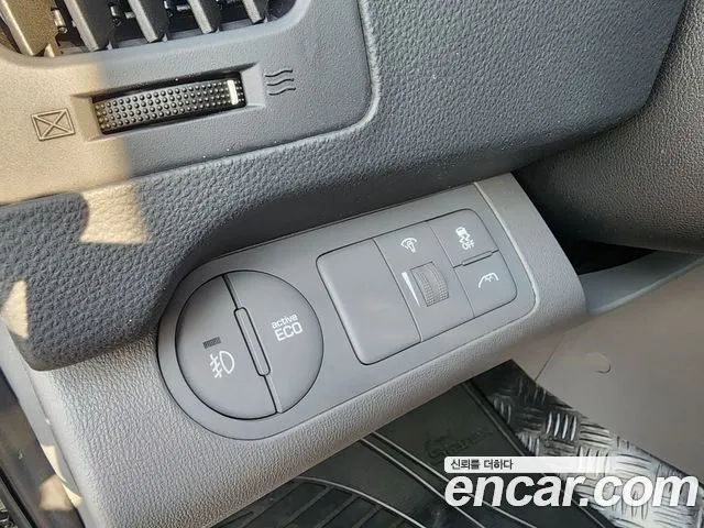 Hyundai The New Grand Starex id 2945283 из Кореи 7