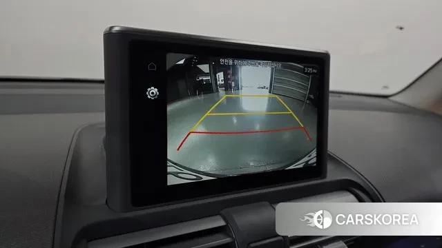 Hyundai Casper id 3655069 из Кореи 7