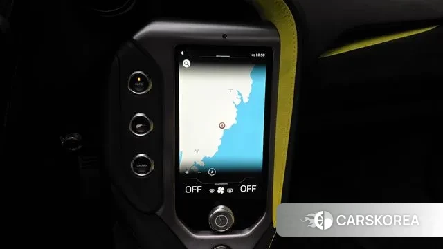 McLaren 750S id 2978876 из Кореи 7