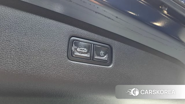 Genesis GV70 id 4735834 из Кореи 7