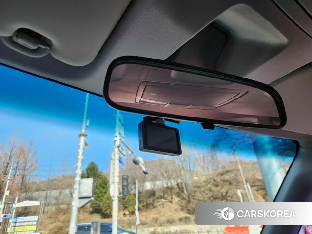 Kia The New Ray id 3807936 из Кореи 7