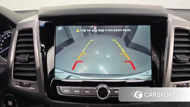 Ssangyong G4 Rexton id 3737264 из Кореи 7