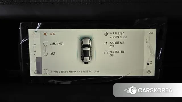 Land Rover Defender (L663) id 3706537 из Кореи 7