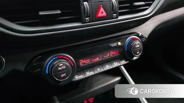 Kia Come New K3 id 3788666 из Кореи 7