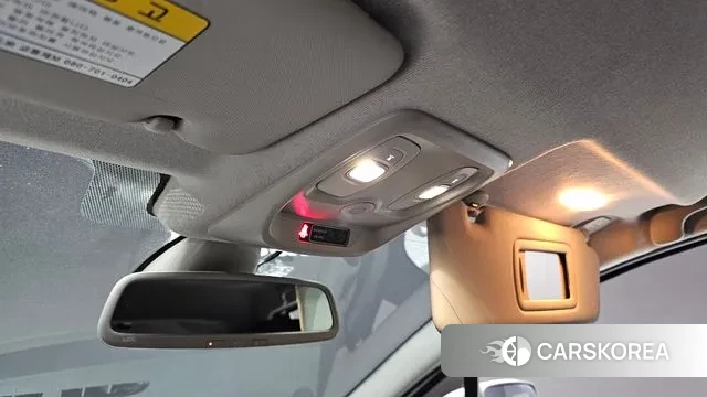 Renault Korea (Samsung) Clio id 3602016 из Кореи 7