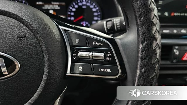 Kia Come New K3 id 4345044 из Кореи 7
