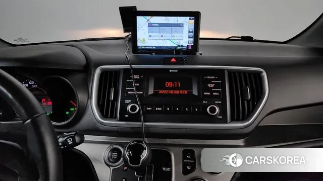 Kia The New Ray id 3391414 из Кореи 7