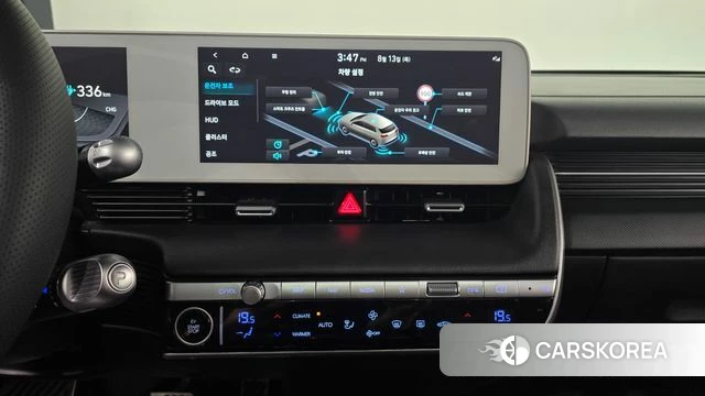 Hyundai Ionic 5 id 4697490 из Кореи 7