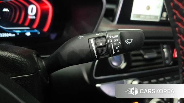 Genesis G70 id 3916814 из Кореи 7