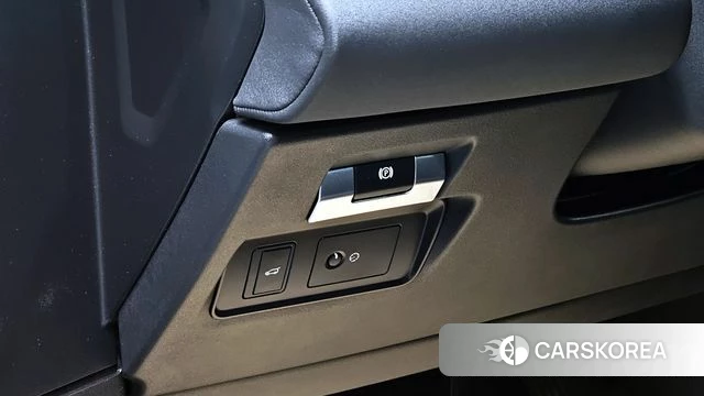 Land Rover Range Rover Evoque 2nd Generation id 3879204 из Кореи 7