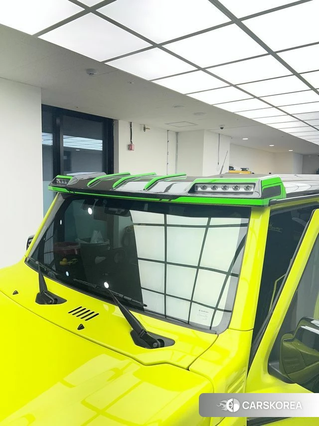 Suzuki Jimny id 3843190 из Кореи 7