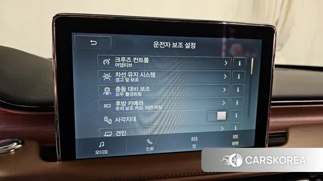 Lincoln Aviator 2nd generation id 3324088 из Кореи 7